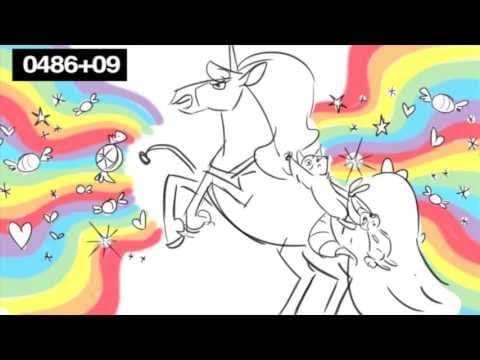 Doctor Lollipop Animatic