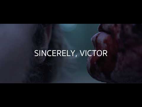 Sincerely, Victor | Official Teaser Trailer