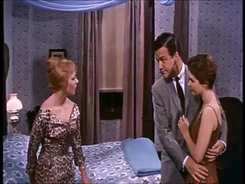 The Dead One (1961) Trailer