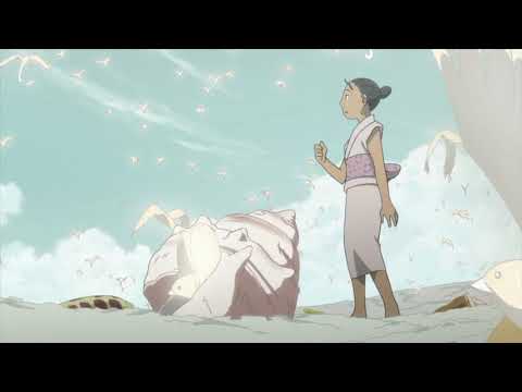 Mushishi Crunchyroll