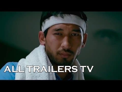 Кенже (2015) | Трейлер (казахский язык)