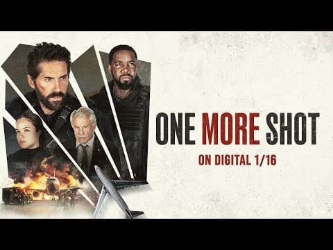 Official US Trailer