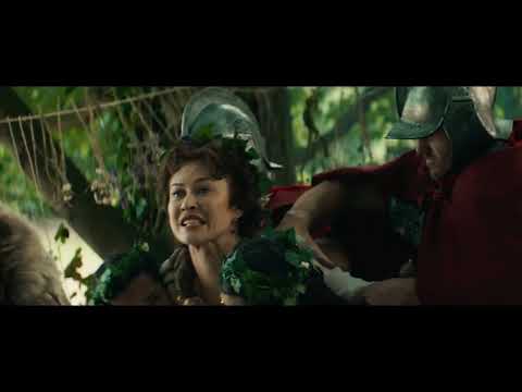 Official Trailer