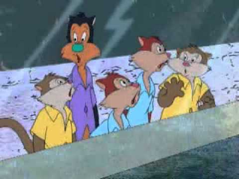 Tweety's High Flying Adventure Trailer