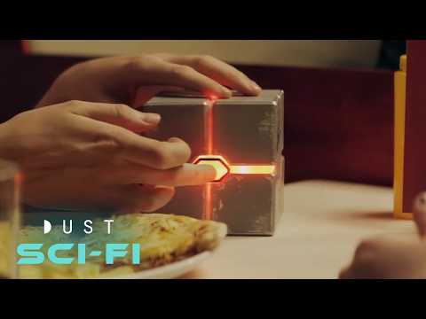CTRL Z - Short Film