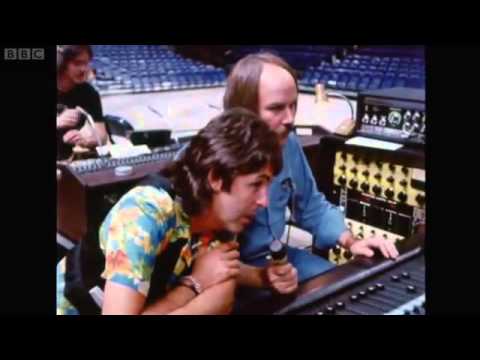 Paul McCartney Wings Over The World Documetal Completo Edicion 2013