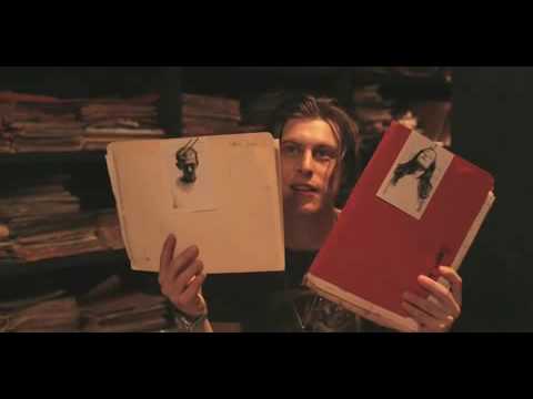 SOMEONE'S KNOCKING AT THE DOOR - Trailer
