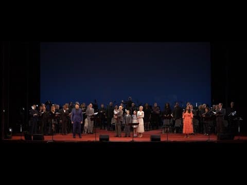 Ragtime Reunion Concert for the Entertainment Community Fund