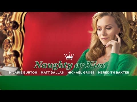 Naughty or Nice