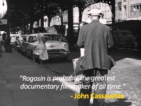 On the Bowery (1957)