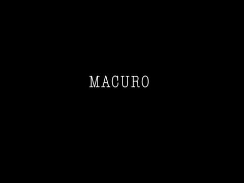 Macuro (2008) ★ Trailer Oficial
