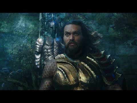 Official Trailer #1