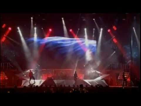 Busted - That Thing You Do (A Ticket For Everyone) HQ - Lyrics