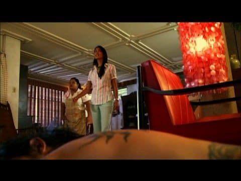 Nasaan si Francis? (Where is Francis?)