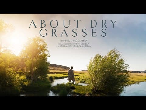 Official UK Trailer [Subtitled]