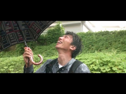 『心平、』公式予告編(2024年8月17日公開・新宿ケイズシネマ)