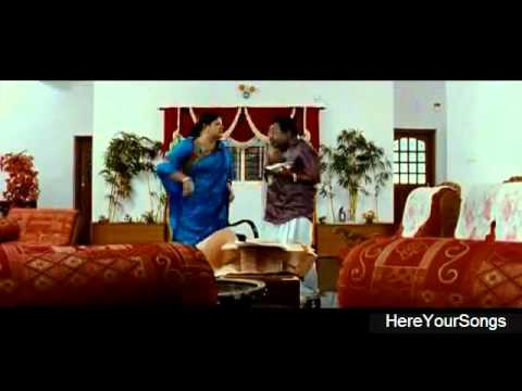Chittukkuruvi - Killadi Raman