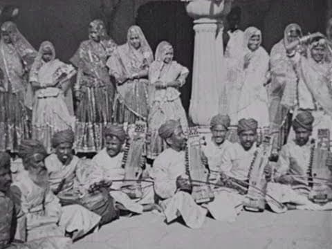 Our Greatest Ambassador (1922) - filmed at Bengaluru, Hyderabad, Indore, Bhopal, Kolkata, Mumbai