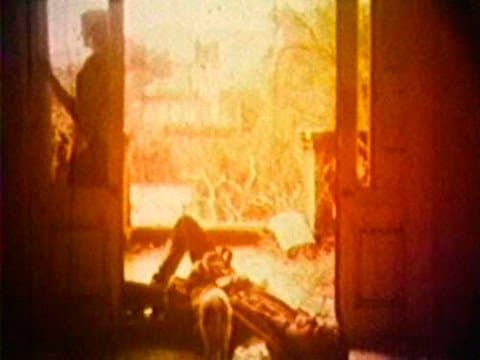 Brutal Ardour (fragmento)