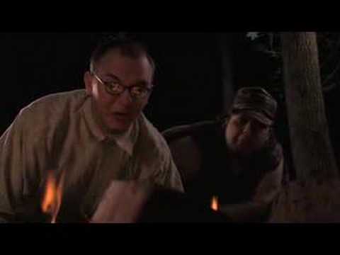 ThanksKilling Full Trailer