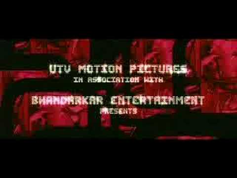 Official Trailer | Fashion | Priyanka Chopra - Kangana Ranaut