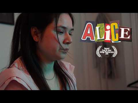 Alice - Court-métrage
