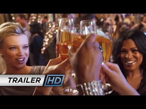 Official Trailer #1