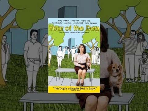 Year of the Dog