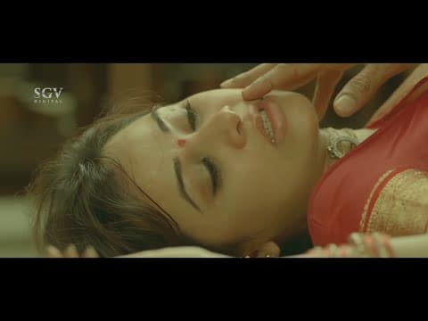 Danduapalya Gang Comes to Susheela's Home | Latest Kannada Movie Scenes from Dandupalya