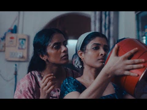 Official Trailer [Subtitled]