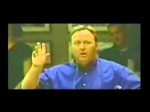 Matrix of Evil Trailer