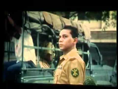 Guerrilla Bangla Movie Trailer