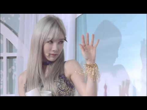 SNSD - Lion Heart [Deleted Performance cut] PHANTASIA IN JAPAN