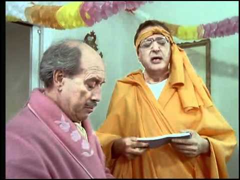 Antonio Ozores en "Capullito de alhelí" (1986)