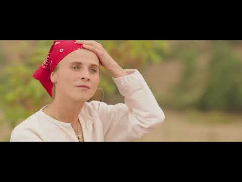 Trailer "The Return" by Kastriot Abdyli | Int. Filmfest Oldenburg 2018