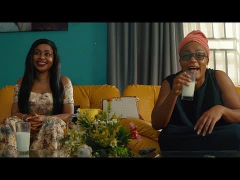Official Trailer