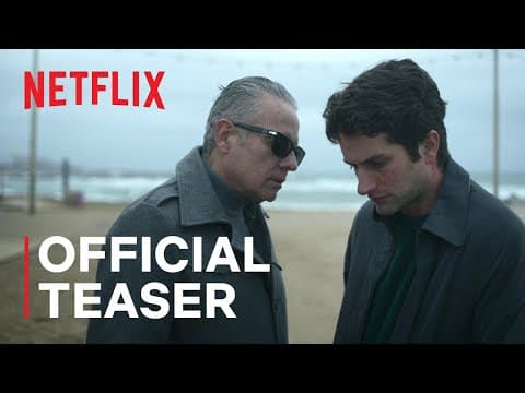 Official Teaser [Subtitled]
