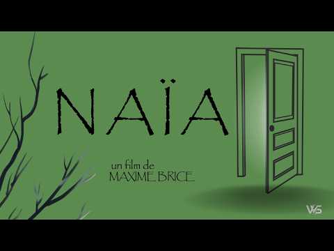 NAÏA - Maxime Brice  (Court métrage)