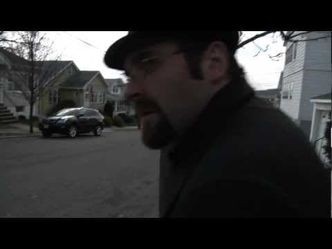 Stephanie (Short) - 2013  ***Teaser Trailer***