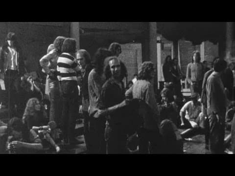 Dance Festival (1969) | BFI National Archive