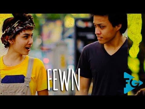 Fewn - Short film