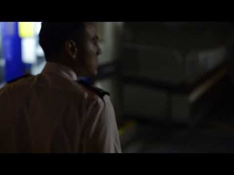Death Walks - Official Trailer