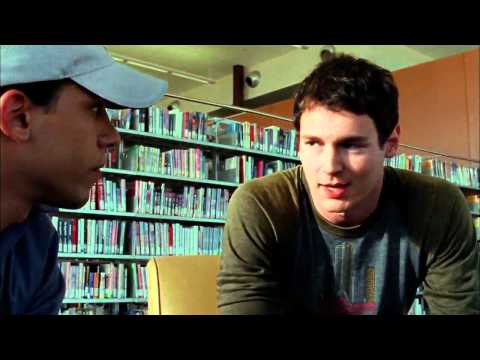 The War Boys - Trailer