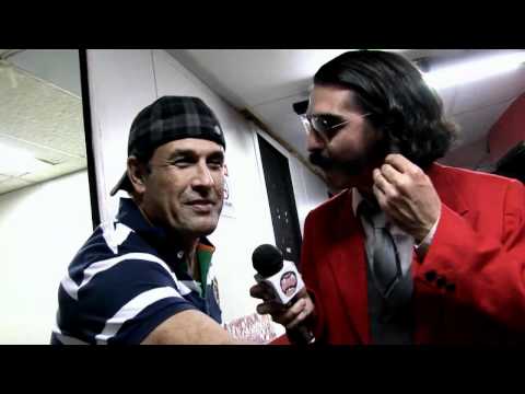 Gurcius Gewdner Show - Parte 2 - Black Vomit Filmes