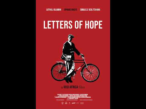LETTERS OF HOPE - Official Trailer