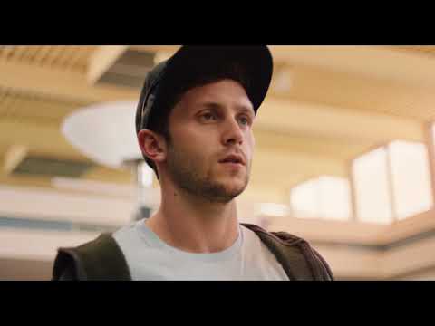 Mentorship Program - Tooth And Nail Trailer
