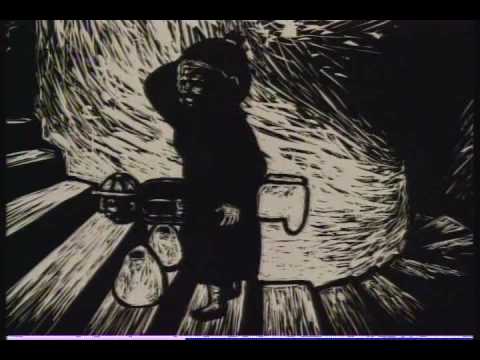 Caloi en su tinta - un jour