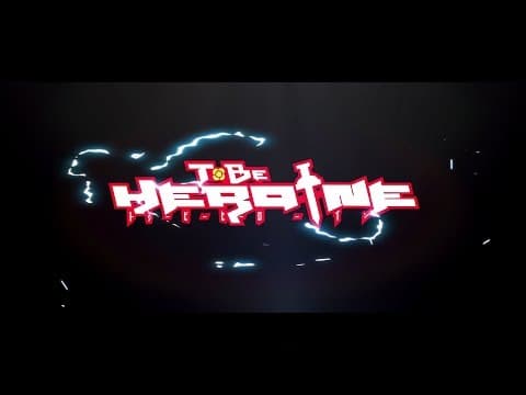 『To Be Heroine』5月19日(土)TOKYO MX1にて放送