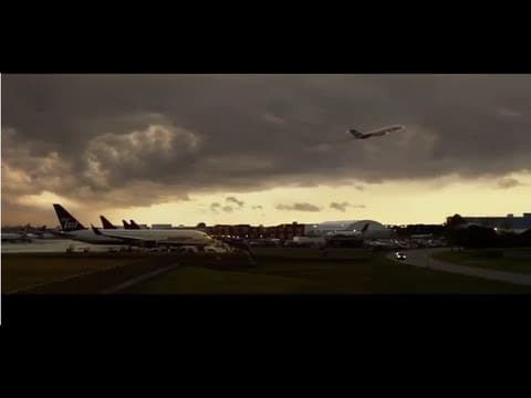 Official Trailer