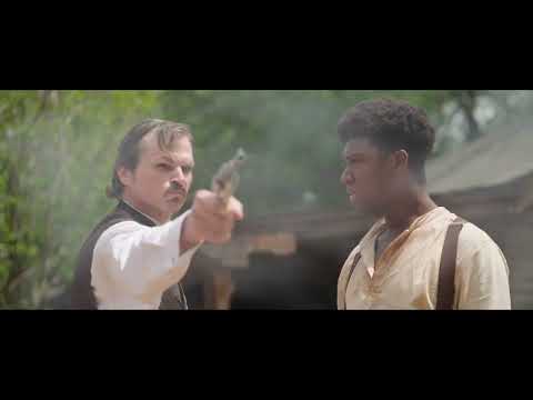 Doc Holliday 3 trailer